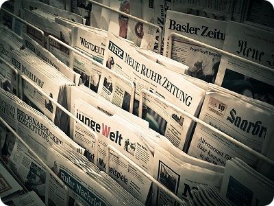 Petitionen